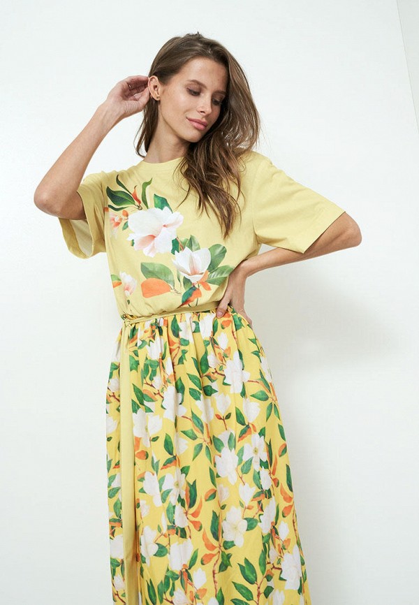 фото Платье artribbon