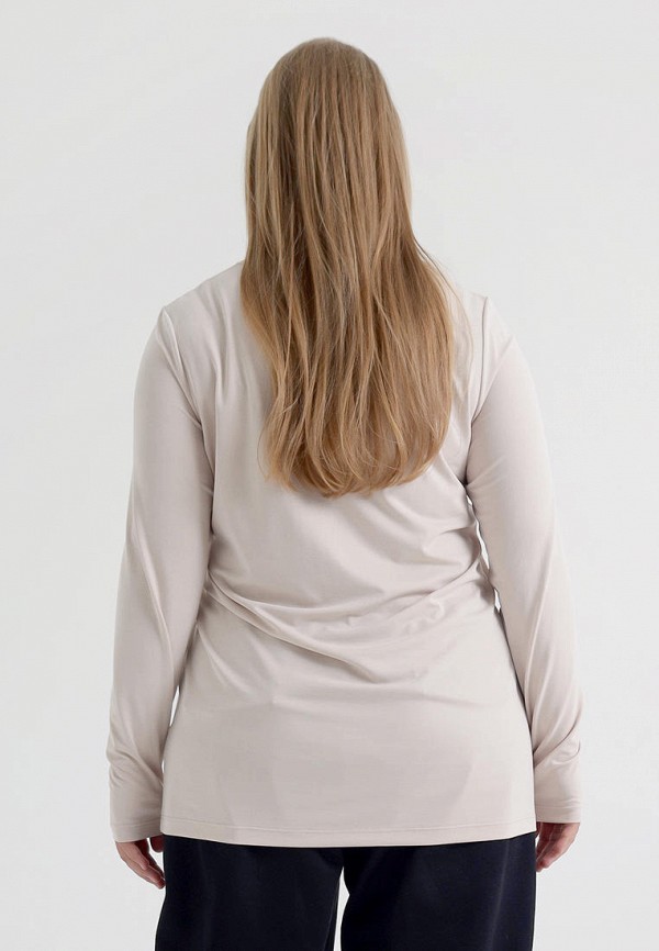 фото Лонгслив lessismore