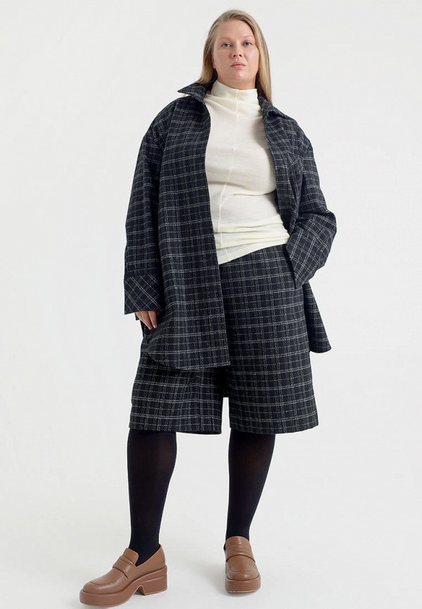 фото Бриджи w&b