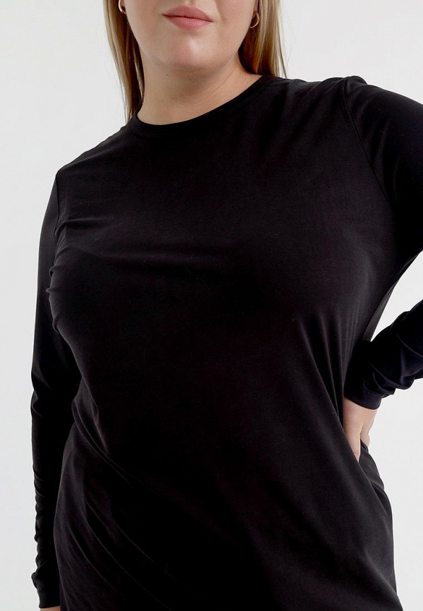 фото Лонгслив lessismore