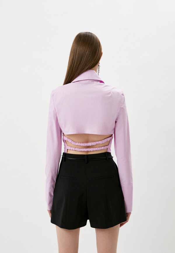 фото Рубашка patrizia pepe