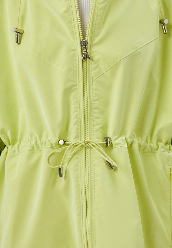 фото Куртка patrizia pepe