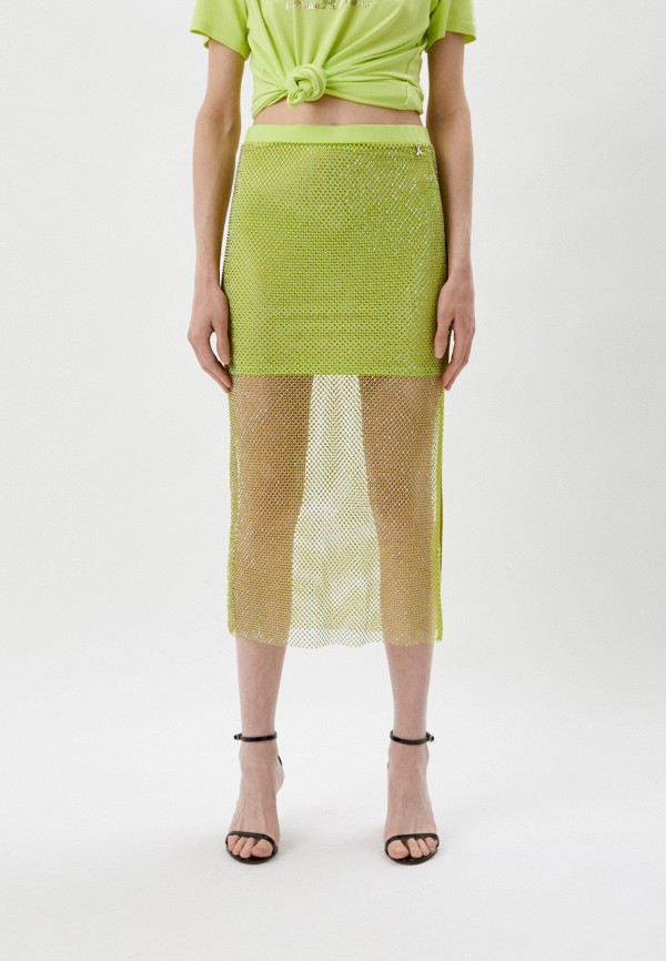 фото Юбка patrizia pepe