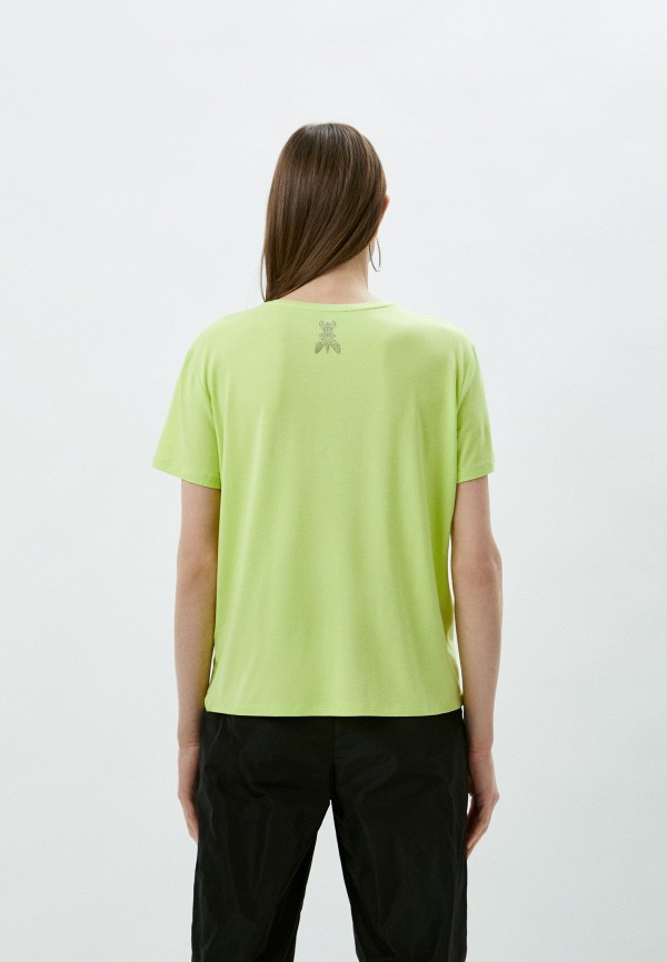 фото Футболка patrizia pepe