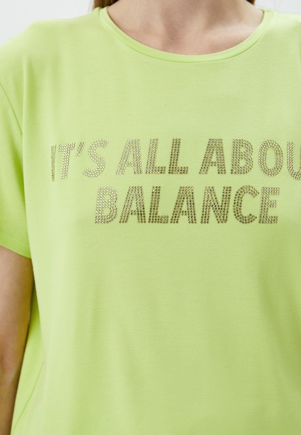 фото Футболка patrizia pepe