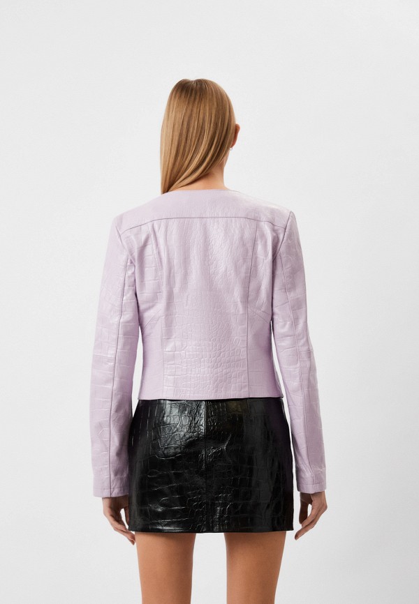 фото Куртка кожаная patrizia pepe