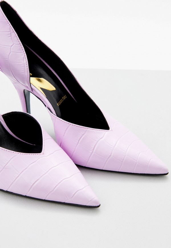 фото Туфли patrizia pepe