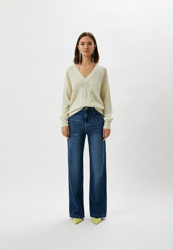 фото Пуловер patrizia pepe