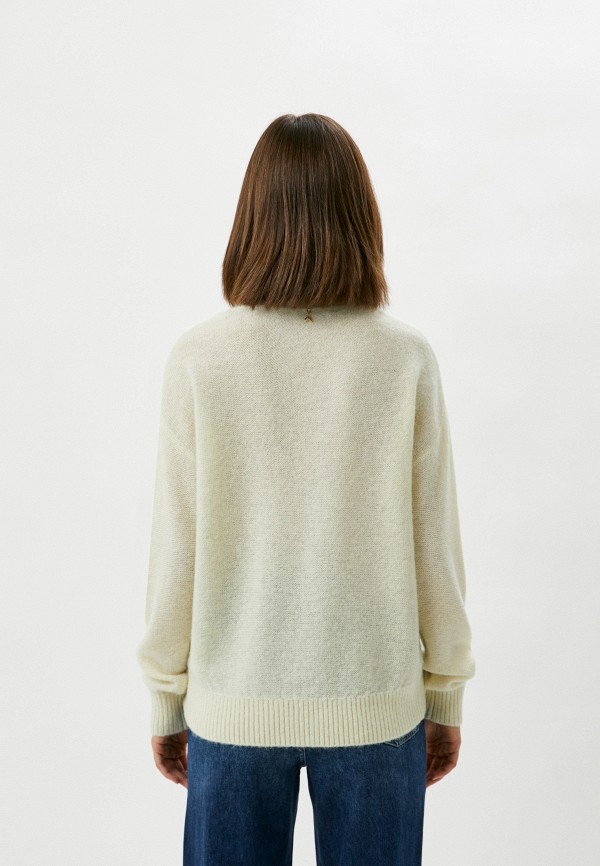 фото Пуловер patrizia pepe