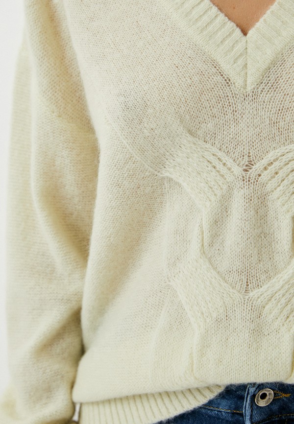 фото Пуловер patrizia pepe