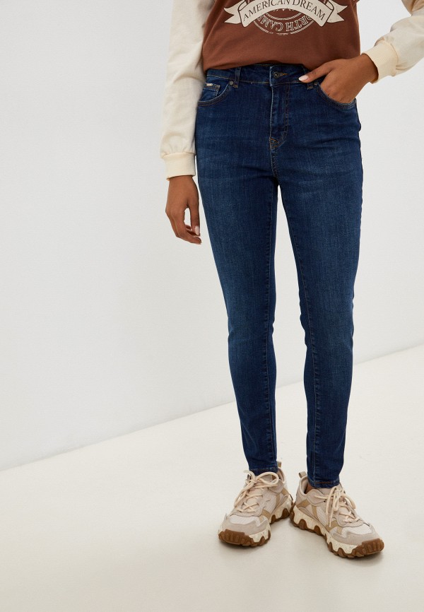 фото Джинсы lc waikiki