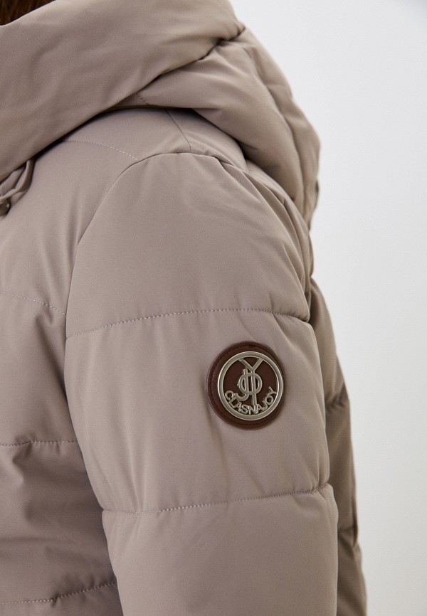 фото Куртка утепленная clasna