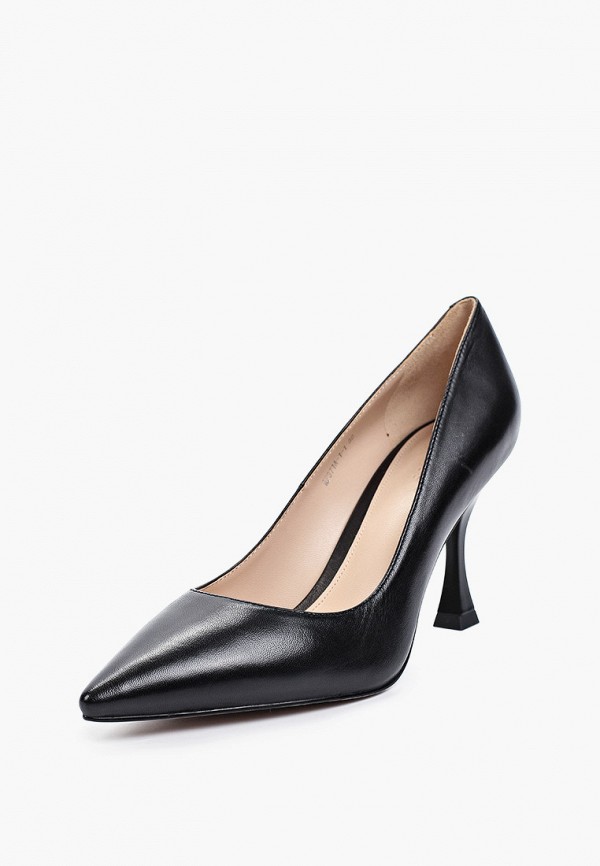 фото Туфли el'rosso