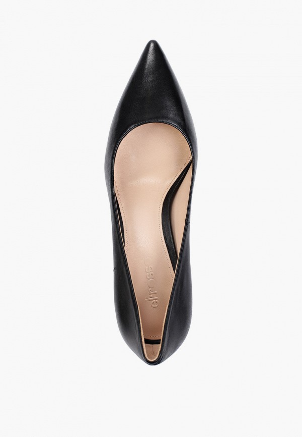 фото Туфли el'rosso