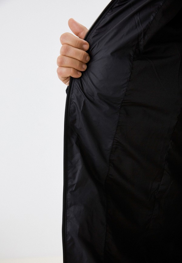 фото Куртка утепленная clasna