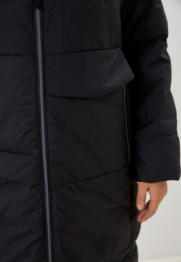 фото Куртка утепленная clasna