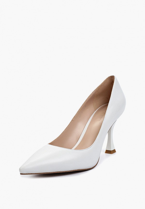 фото Туфли el'rosso