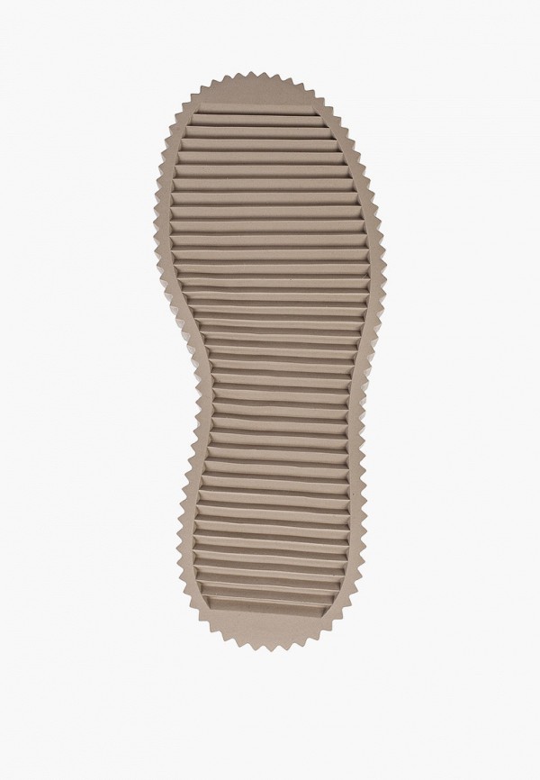 Дутики El'Rosso бежевый, размер 38, фото 5