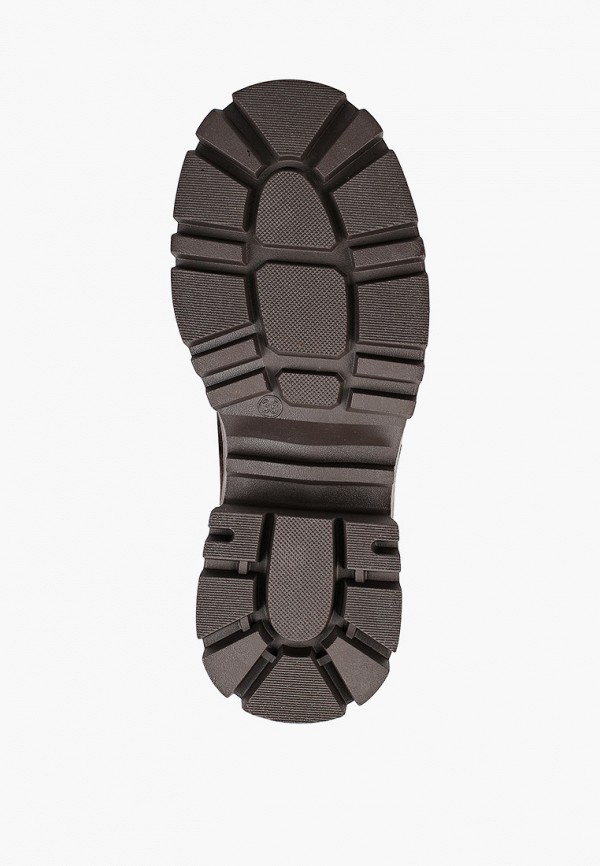 фото Ботинки el'rosso