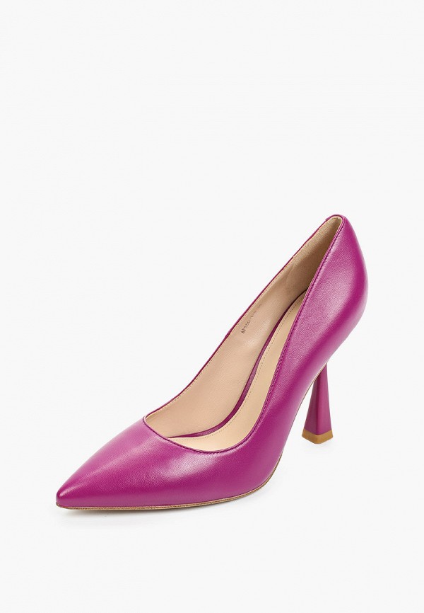 фото Туфли el'rosso