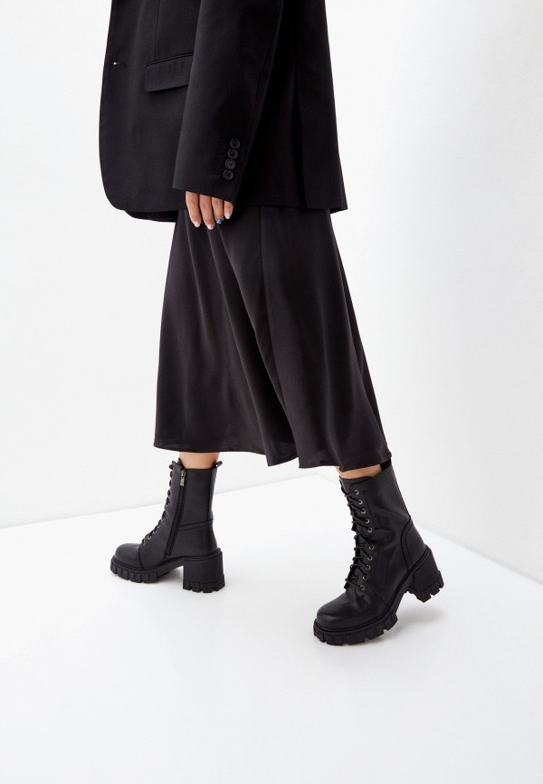 фото Ботильоны el'rosso