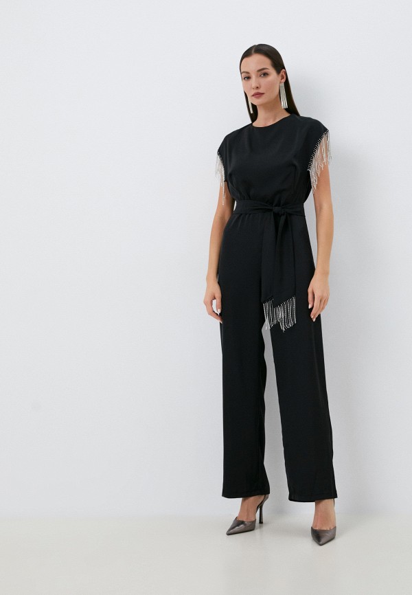 фото Комбинезон silver fish