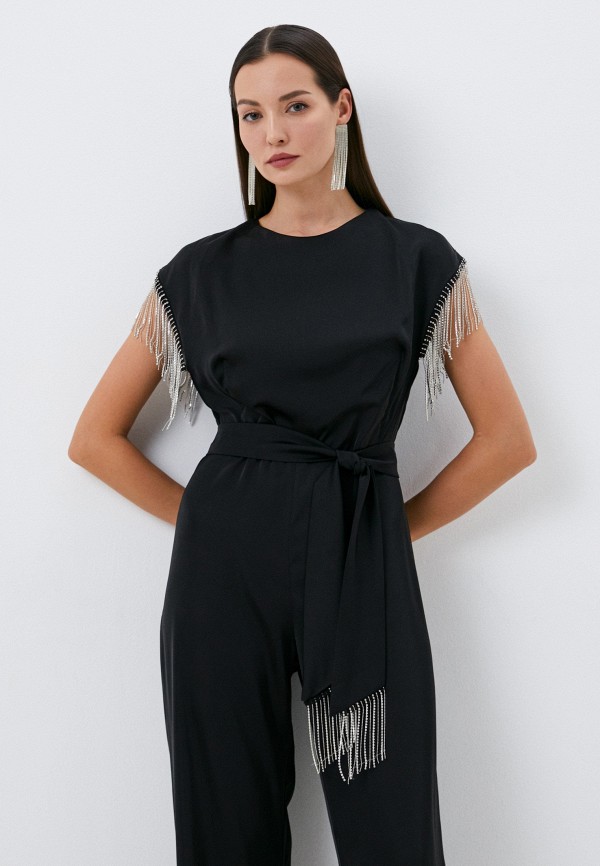 фото Комбинезон silver fish