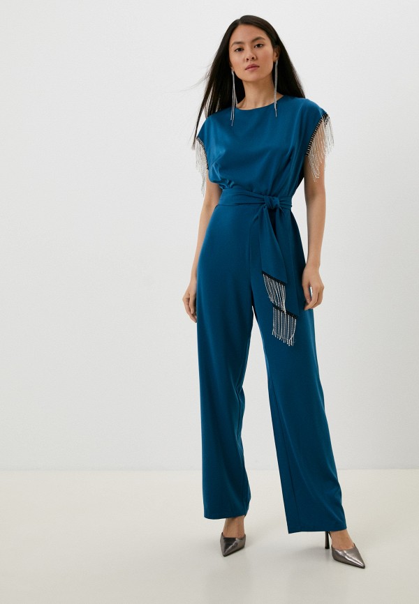 фото Комбинезон silver fish