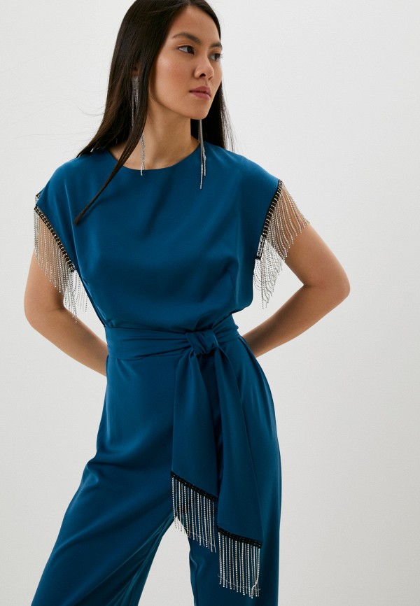 фото Комбинезон silver fish