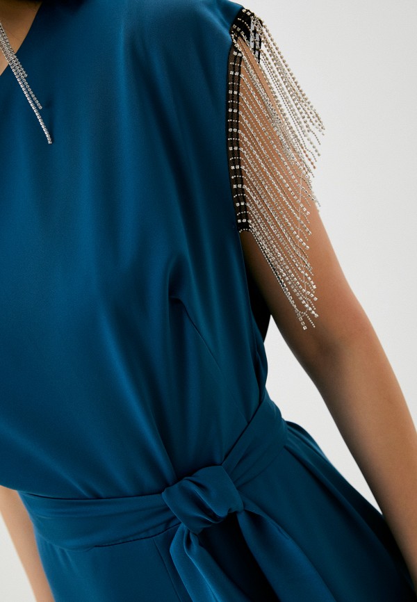 фото Комбинезон silver fish