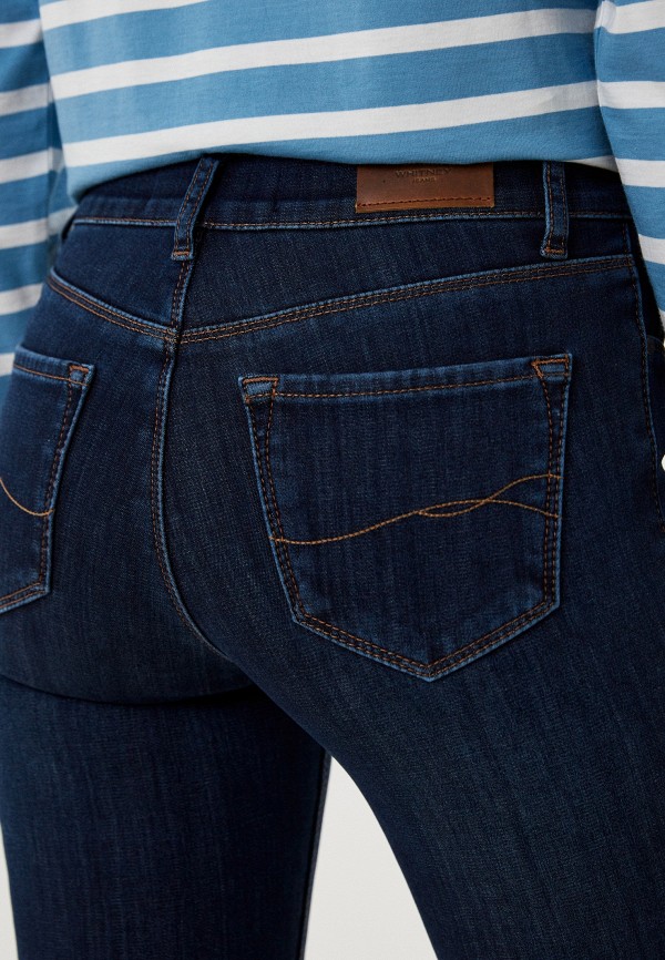 фото Джинсы whitney