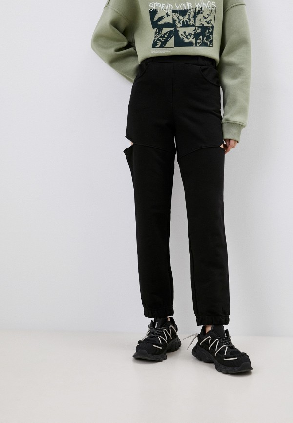 фото Брюки спортивные mist