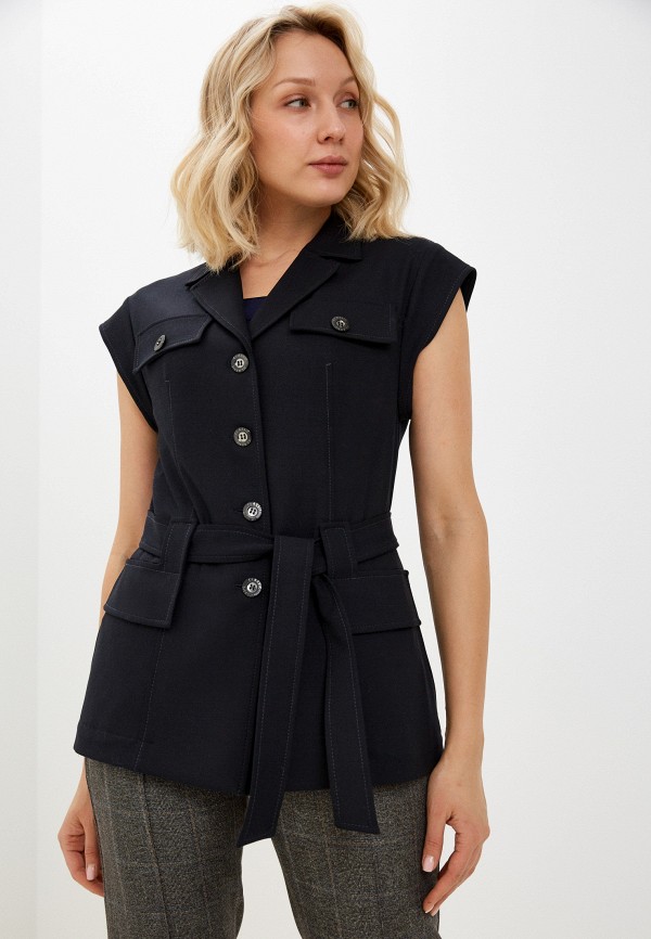 фото Жилет lo