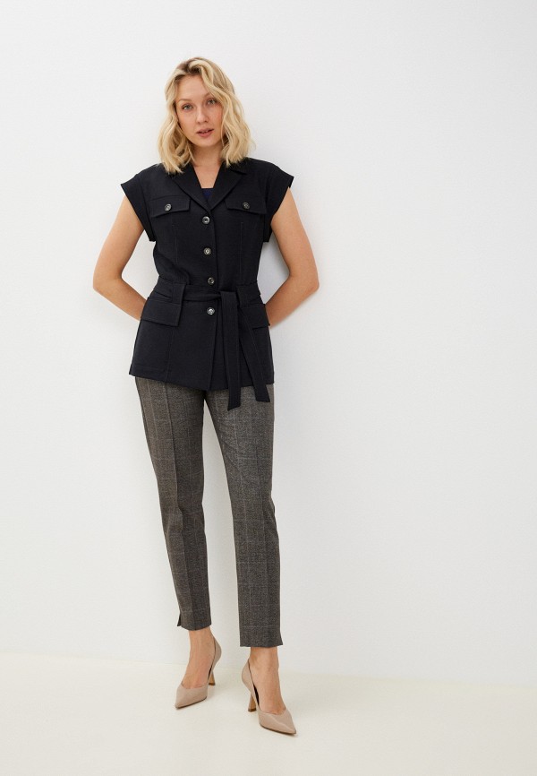 фото Жилет lo