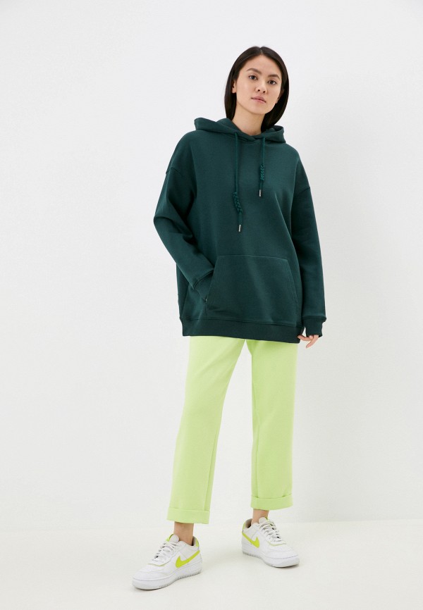 фото Худи materia