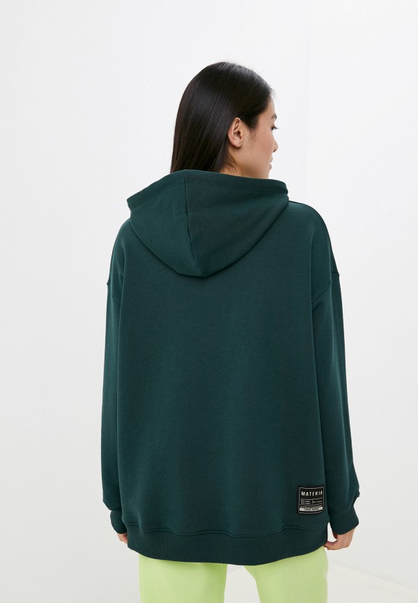 фото Худи materia