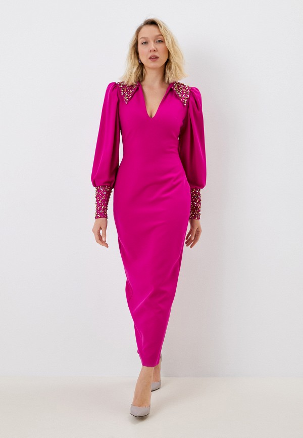 Платье Leya Khaim