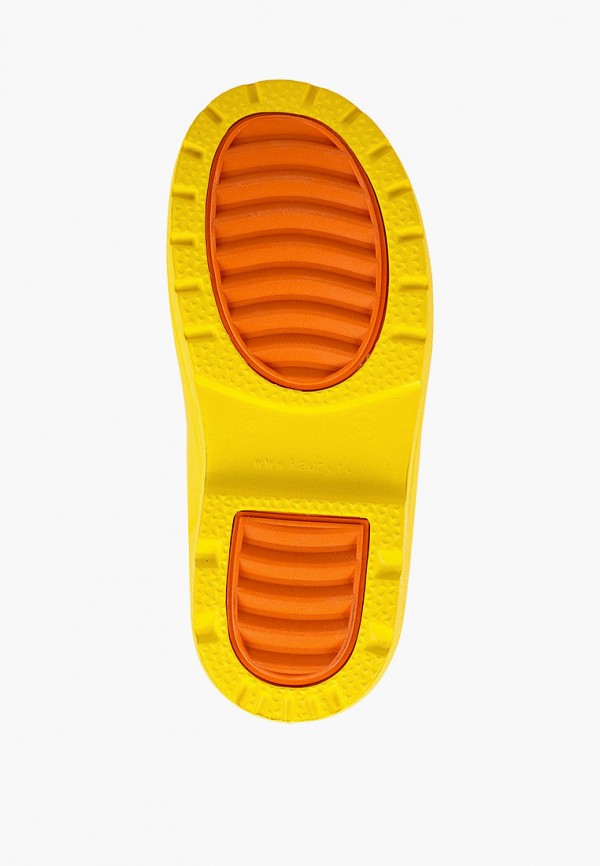 фото Резиновые сапоги speci.all