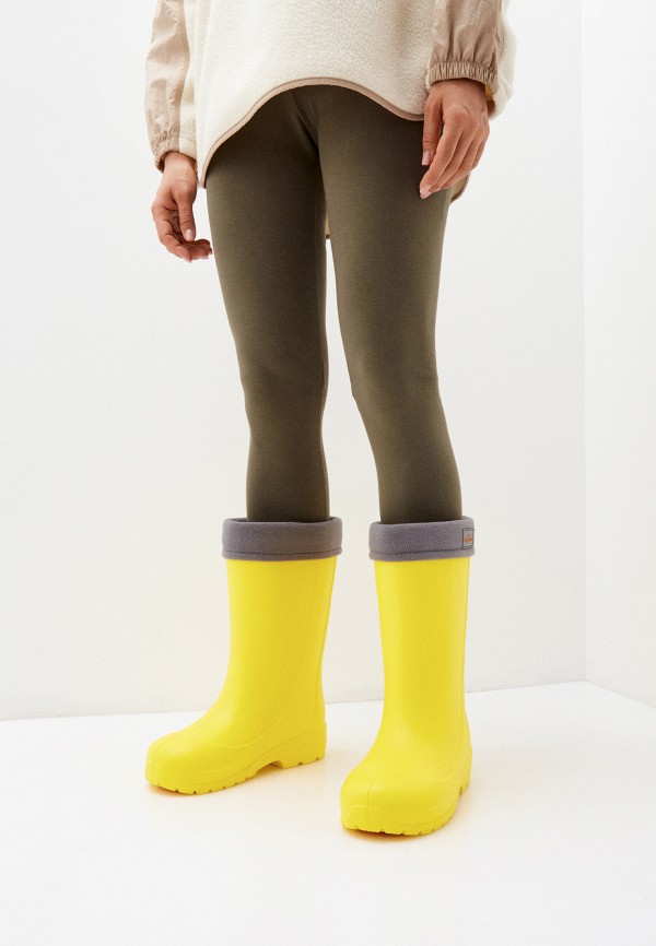 фото Резиновые сапоги speci.all