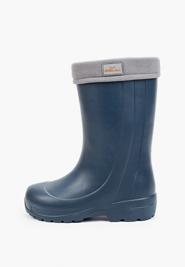 фото Резиновые сапоги speci.all