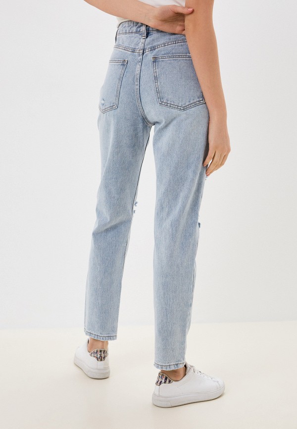 фото Джинсы jlab