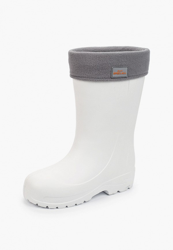 фото Резиновые сапоги speci.all