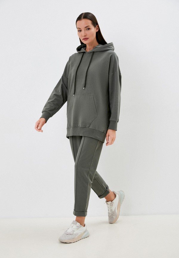 фото Худи bendclub