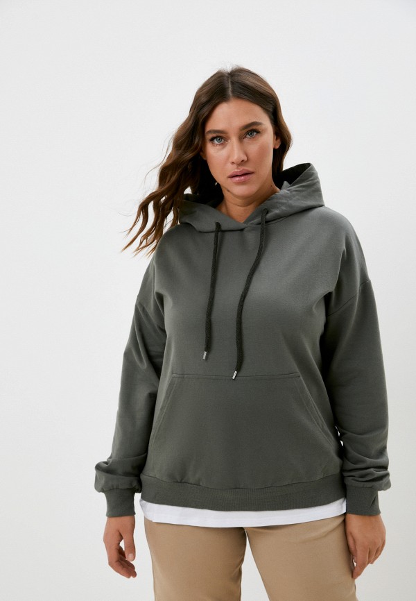 фото Худи bendclub