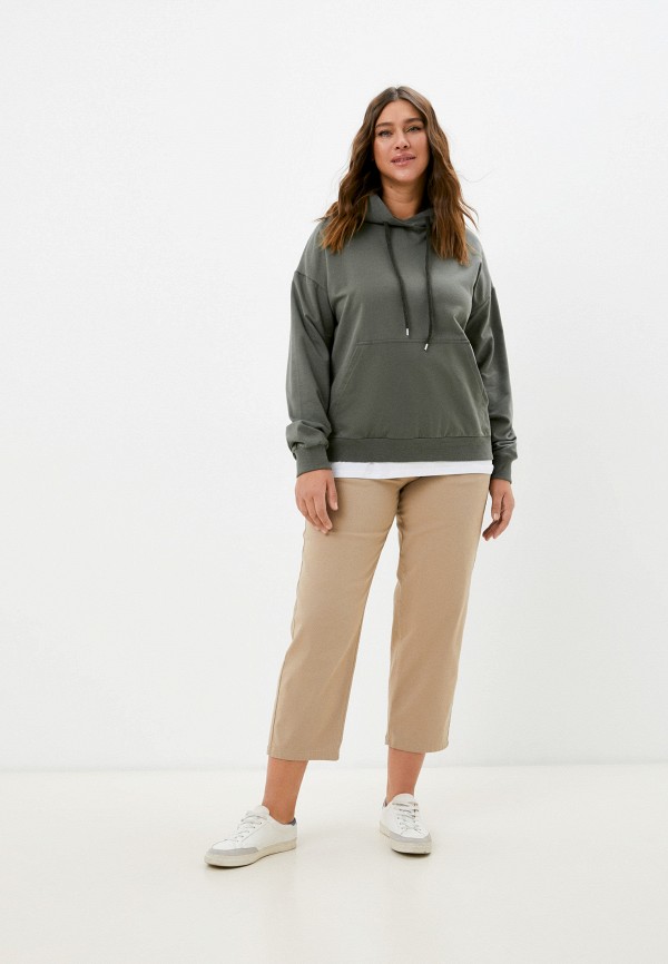 фото Худи bendclub