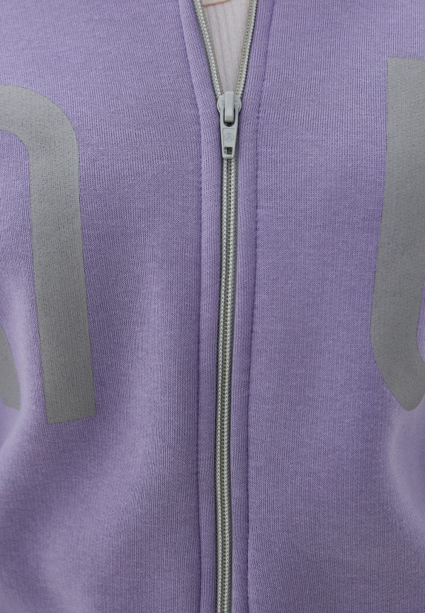 Олимпийка Blacksi фиолетовый, размер 46, фото 4