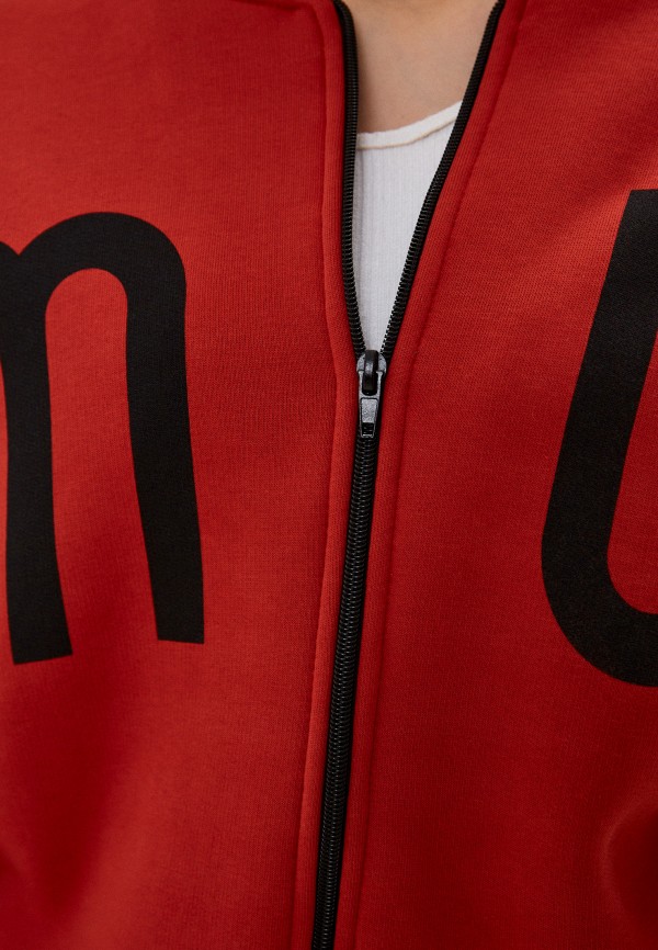 Олимпийка Blacksi коричневый, размер 46, фото 4