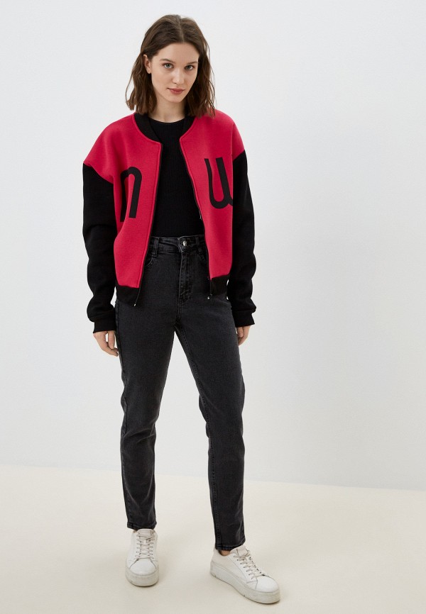 Олимпийка Blacksi фуксия, размер 44, фото 2