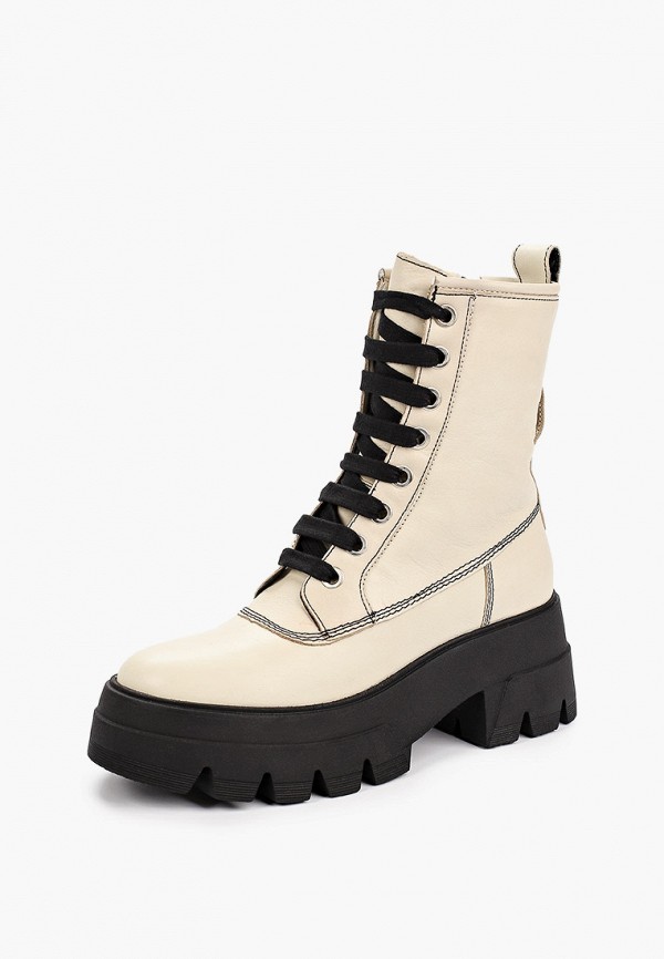 фото Ботинки marc o'polo