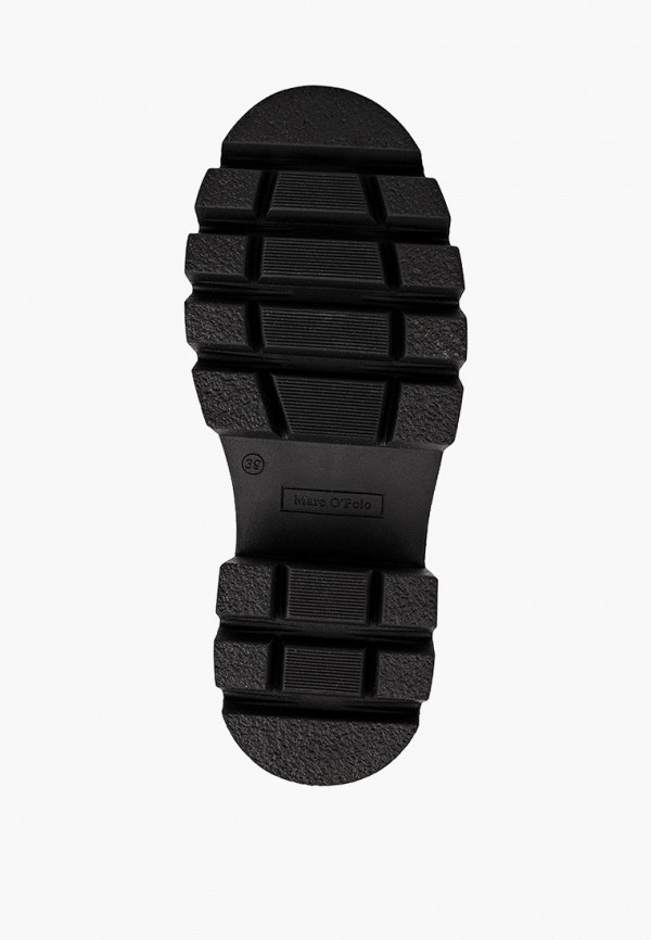 фото Ботинки marc o'polo